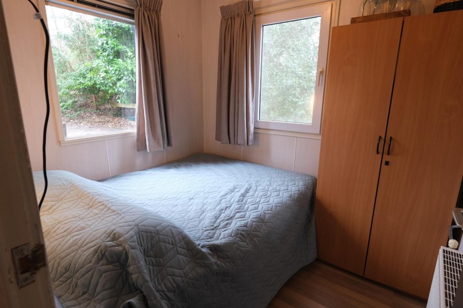 Vakantiehuis De Veldhoen Vrijgelegen Nabij De Rivier De Vecht Beerze Exterior foto